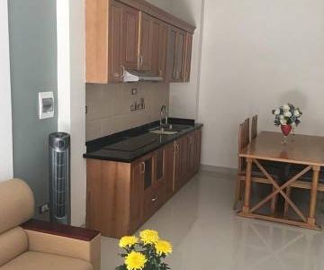 Bán Nhà Khâm Thiên Đống Đa Giá Giẻ 35m2 3 Tầng