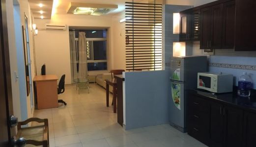 Bán Nhà Căn Duy Nhất DT: 6,5x26m HXH 10m 3 Tháng 2 Quận 10, Giá 16.3 Tỷ.