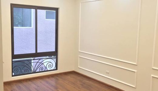 Bán Nhà Hoàng Ngân, Trung Hòa, Cầu Giấy, Dt 70m2 Cầu Thang Máy, Vị Trí Trắc Địa. Giá 16 Tỷ