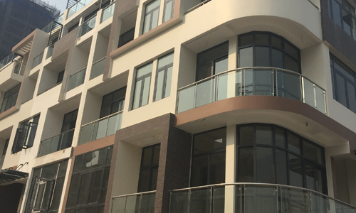 Chỉ Còn 120tr/M2 Bạn Đã Có Thể Sở Hữu Căn Liền Kề Tại HD Mon City Hải Đăng Kèm Theo Nhiều Ưu Đãi 