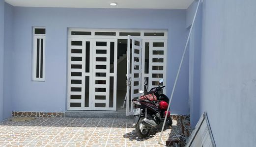 Cần Bán Gấp Nhà Riêng 120m2 Đường 38, P. Bình Trưng Đông, Quận 2