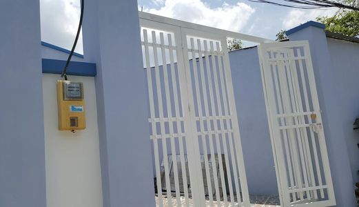 Cần Bán Gấp Nhà Riêng 120m2 Đường 38, P. Bình Trưng Đông, Quận 2