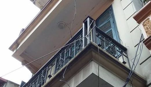 Bán Nhà Mặt Ngõ Nguyễn Khang, Cầu Giấy 36m2, 5 Tầng, MT 3.6m, 3.6 Tỷ, Cách Ô Tô 5m