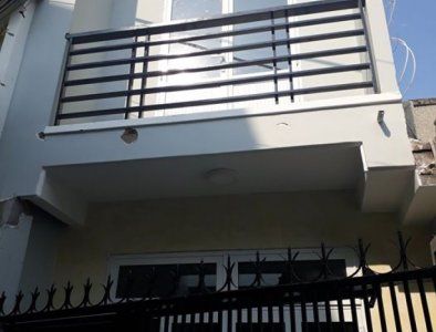 Bán Nhà 1 Trệt 1 Lầu 60m2 Do Chuyển Về Nơi Khác Bán Gấp