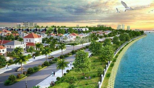 Mở Bán Giai Đoạn Cuối Đất Ven Biển Đà Nẵng Cùng Cơ Hội Sở Hữu Ngay 1 Ôtô HonDa 550 Triệu