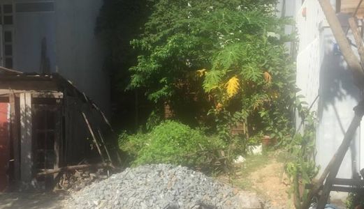 Cần Bán Đất Cồn Dầu 10, Hòa Xuân, Đà Nẵng, Sát SVĐ Đà Nẵng