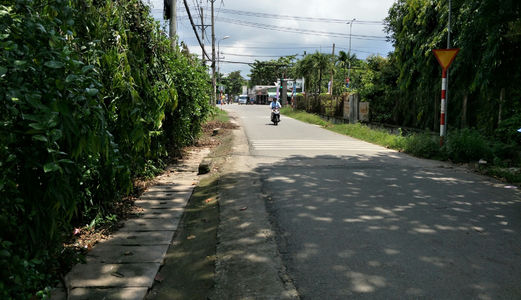 Bán Đất MT QL 22, Củ Chi, 150m2, 6,8Tr/m2, Sổ Hồng Riêng,0932.7979.46