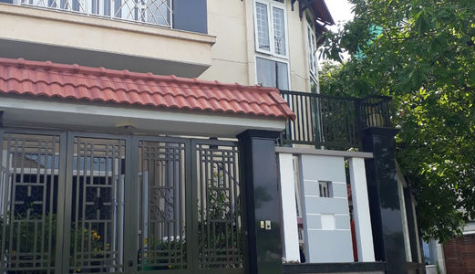 Nhà Bán 3 Lầu 115m2 Đường Thân Văn Nhiếp P.An Phú Quận 2 Gía 15.5 Tỷ Lh:0935 356 323