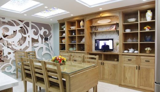 Bán Nhà  Đẹp – Nguyễn Lương Bằng –  Đống Đa – View Vườn Hoa – Hiệu Suất Kinh Doanh Cao – Sổ Chính C