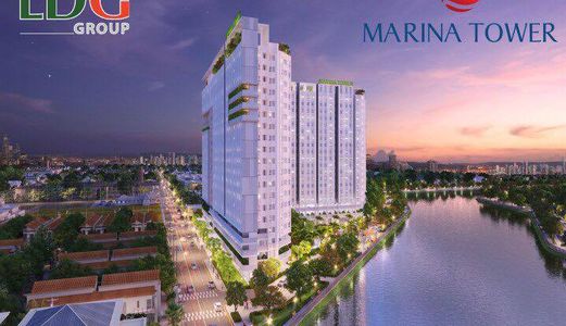 Căn Hộ Ven Sông Chuẩn Singapo Chỉ 900 Triệu Ngay Thủ Đức