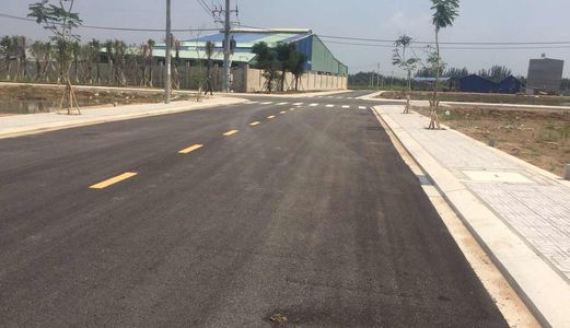 Bán Lô Đất 60m2 KDC Tín Hưng Mặt Tiền Nguyễn Duy Trinh, Sát Quận 2 giá 29tr/m2