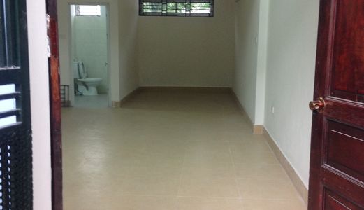  Bán Nhà Tam Trinh, Hoàng Mai, 50 M2, Mặt Tiền 4.5 M, 2.1 Tỷ.