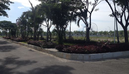 Chỉ Từ 29 Triệu/M2 Sở Hữu Ngay Đất Trung Tâm Hải Châu View Sông Hàn