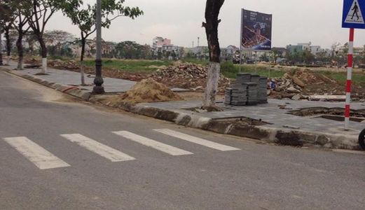 Lô 2 Mặt Tiền Đẹp Ngay Tại Tthc Hải Châu