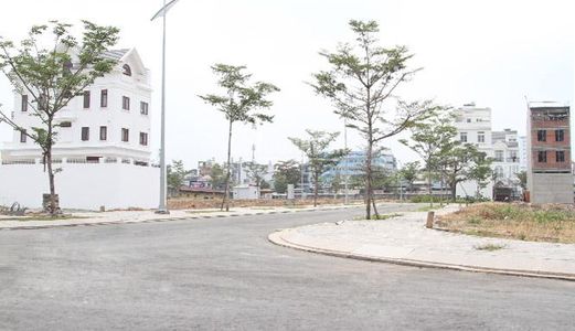 Bán Lô Đất Chỉnh Chủ Đường 10m5 Hướng Tây Nam Khu Dân Trí Cao - Du Lịch Giải Trí Hàng Đầu VN Cocoba