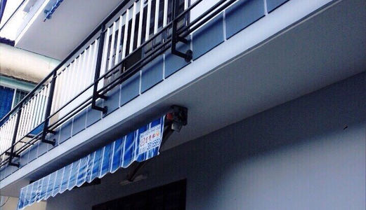 Bán Nhà Kiệt 3m Trưng Nữ Vương Đẹp