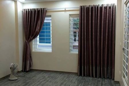 Nhà Hai Bà Trưng Q3, 52m2 4x13m, 2 Tầng, 2pn, 5,1 Tỷ.