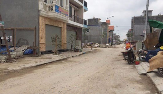 Bán 115m2 Và 230m2 Đất Phân Lô Tại Mỹ Đình, Phù Hợp Xây Nhà Văn Phòng, Đường Rộng 10m, Giá 96tr/M2