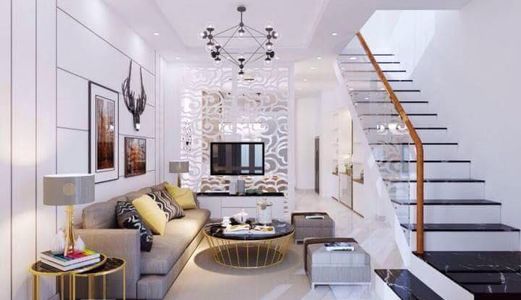 Bán Nhà Gần Becamex Giá Đầu Tư
