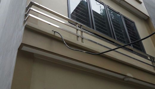 Bán Nhà 5tầng Rất Đẹp 2 Mặt Thoáng Ngõ 12 Quang Trung, Diện Tích 31m2.Giá 2.2 Tỷ