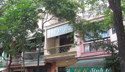 Bán Nhà Đẹp Minh Khai, Hbt, Kd, 42m, Mt5m, Giá 5.9 Tỷ