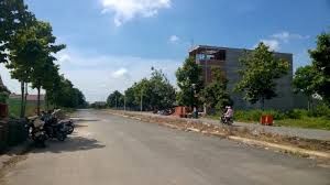 Đất Nền Khu Dân Cư Mới