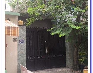 Nhà Hẻm(7m) 22/ Nguyễn Văn Săng -3 lầu Cần Bán Gấp-DT:4,2x20m-4,75 Tỷ
