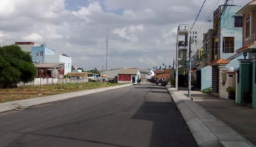 Bán 97m2 Thổ Cư.Đồng Văn Cống Q2. Quan Tâm Liên Hệ Tài!!!