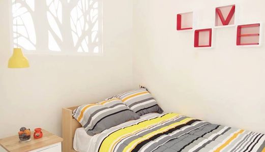 Căn Hộ Chung Cư Mini Hóc Môn. Giá Chỉ 198Tr/Căn, 35m2. SHR