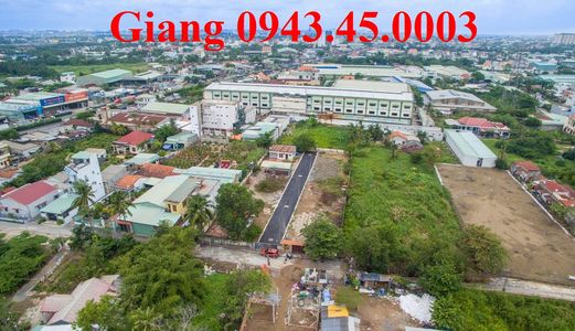 Mở Bán 12 Lô Đất Sổ Riêng P.An Phú Đông Q12 DT 4x14  Tiện Xây Bán Lướt Sóng