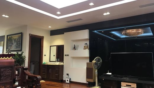 Chỉ 5.6 Tỷ Sở Hữu Ngay Nhà Đẹp 5 Tầng 50m2 Xã Đàn, Ô Tô