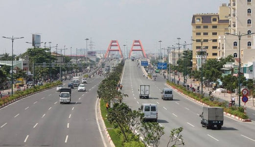 Sở Hữu Ngay Căn Hộ  Gần Kề Phạm Văn Đồng Với Chỉ 566 Triệu