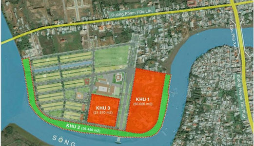 Cần Bán Căn Hộ Era Town Quận 7 Giá Gốc Từ Chủ Đầu Tư  90.34m2 Giá 1.6 Tỷ Lh 0945.899.112