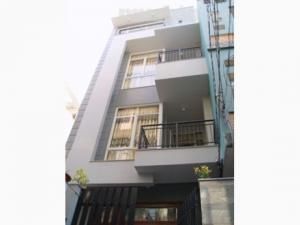 Bán Nhà Tam Trinh – Hoàng Mai 50m2, Mặt Tiền 4.5m, Đối Diện Tiểu Học Vincom.