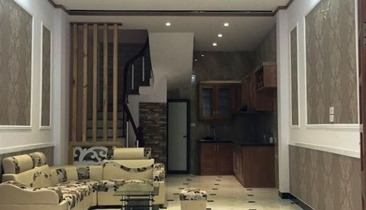 Nhà Quá Đẹp Để Ở Ngay, Gần Công Viên, Phố Trần Đại Nghĩa, 2.9 Tỷ, Ô Tô Sát Nhà.