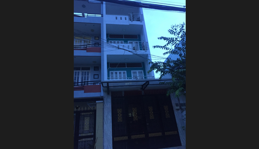 Chỉ 3 Tỷ Có Ngay Nhà Nguyễn Trãi, Hẻm Ô Tô Đua Nhau.