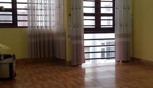 Đẹp Từng Minimet! Mặt Phố Giáp Bát 6,3 Tỷ 70m2x5 Tầng, Nhà Cực Vượng.