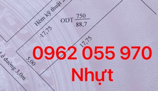Bán Nền H31 Kdc Ttvh Tây Đô. Hưng Thạnh, Cái Răng , Cần Thơ.