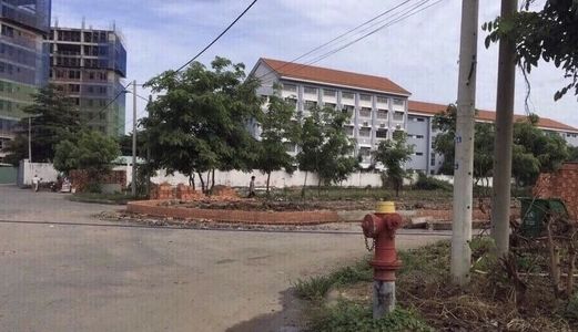 Nhượng 3 Lô Đất Liền Kề Nằm Ngay Chợ Thạnh Mỹ Lợi, Đường Phạm Hy Lượng, Quận 2 Lh: 0962669496