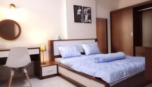 Bán Gấp Căn Hộ City Tower Bình Dương 50m2 1 Pn .Lh 0898938959