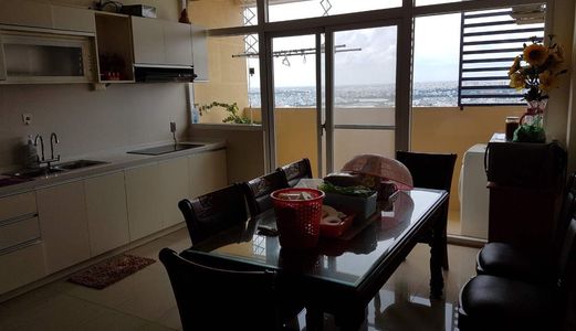 Căn Hộ Quận Bình Tân 4 Phòng Ngủ 145m Dùng Để Làm Văn Phòng Và Ở