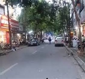 Bán Nhà Mặt Phố Nguyễn Công Hoan 50m, 5 Tầng, Mt 8m, 12 Tỷ.