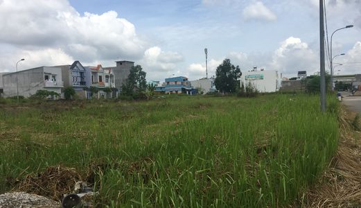 Đất Nền Giá Rẻ,Đẹp,Shr,Ck 20%,Ưu Đãi Lên Đến 100tr,Duy Nhất Trong Tuần!