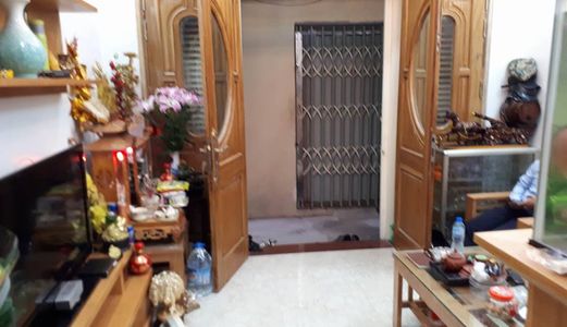 Nhà Đẹp Phố Tân Mai 1 Căn Duy Nhất, 25m X 5t Giá Chỉ 2.15 Tỷ 