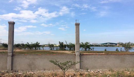 Thanh Lý Gấp 5 Nền Đất Khu Dân Cư An Hạ. Riverside