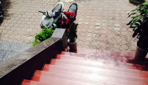 Bán Gấp Tòa Văn Phòng Phố Dịch Vọng, 80m2, Mt 6m- 7 Tầng Thang Máy 70tr/Tháng, 14 Tỷ.