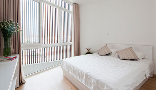 Nhà Bán Gấp Phan Đình Phùng,Q. Phú Nhuận, 40m2x5t, Giá 4,3 Tỷ.
