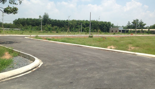 Mở Bán Đất Nền Chính Chủ Vào Ngày 16/07/2017