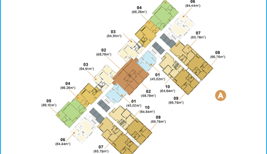 Cần Tiền Bán Masteri Thảo Điền 1PN T3 View Đẹp, Hồ Bơi Riêng, Tầng 30, Tbị Vệ Sinh Cao Cấp, 2,05 Tỷ