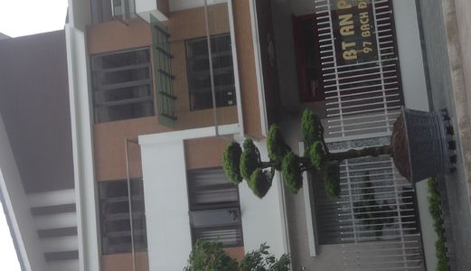 Cho Thuê Biệt Thự Sân Vườn 4 Tầng Mới Khu Đô Thị Pg An Đồng